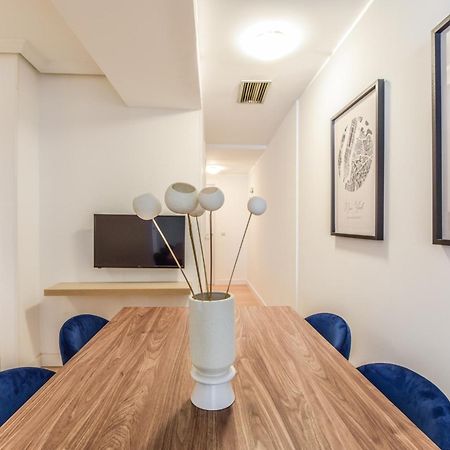 Apartamentos Reformados En Lavapies Мадрид Екстер'єр фото