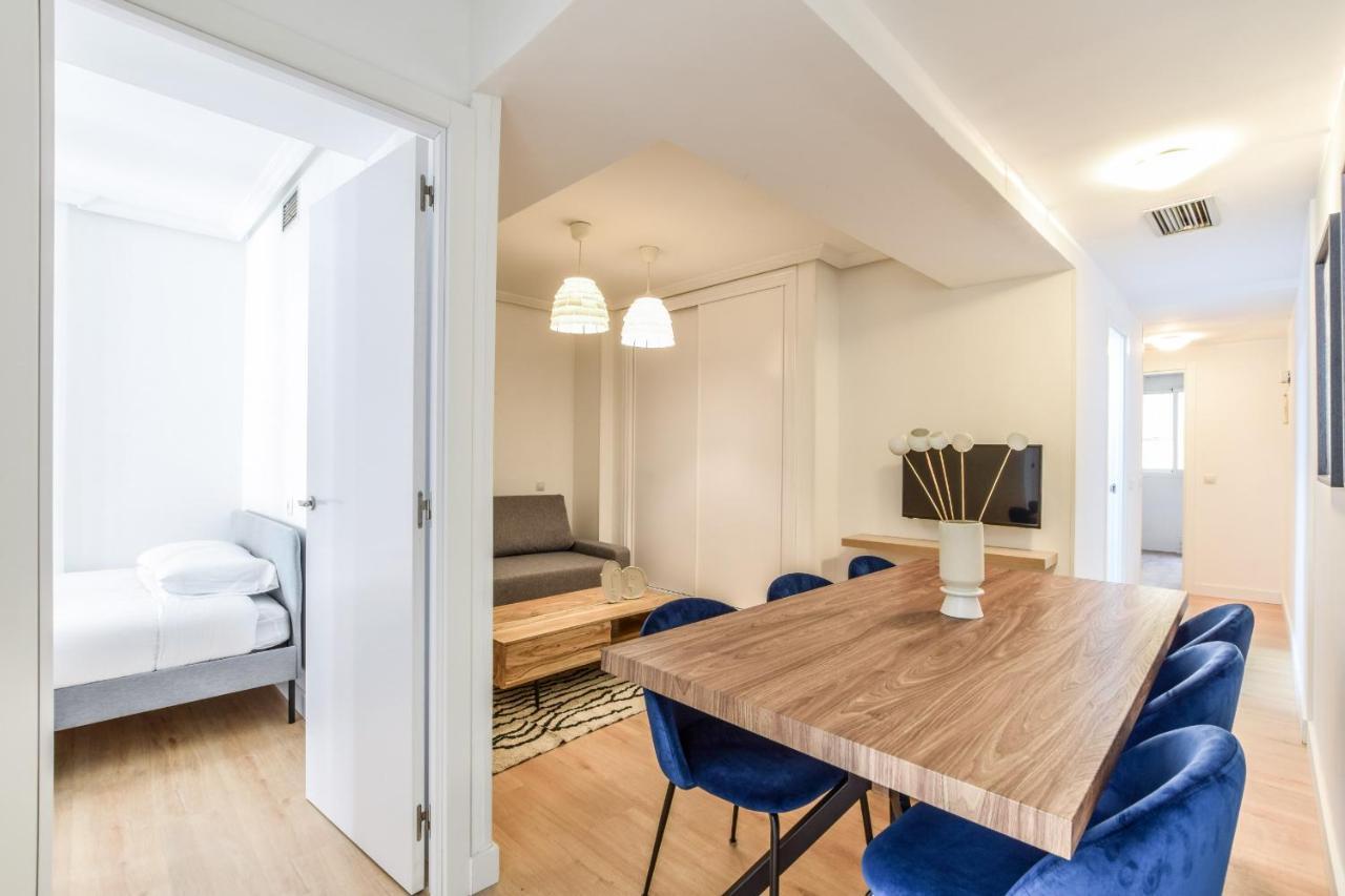Apartamentos Reformados En Lavapies Мадрид Екстер'єр фото