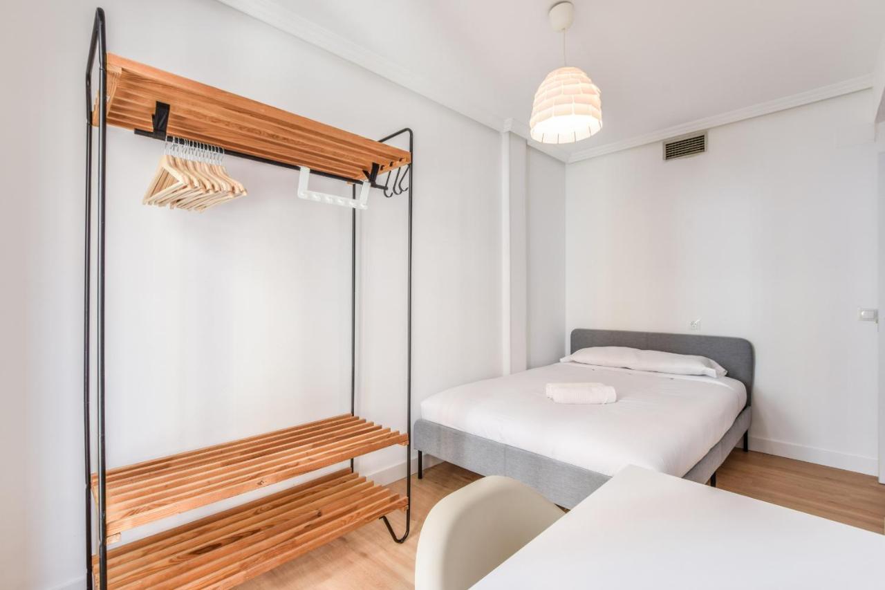 Apartamentos Reformados En Lavapies Мадрид Екстер'єр фото
