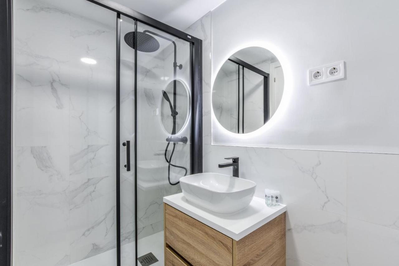 Apartamentos Reformados En Lavapies Мадрид Екстер'єр фото