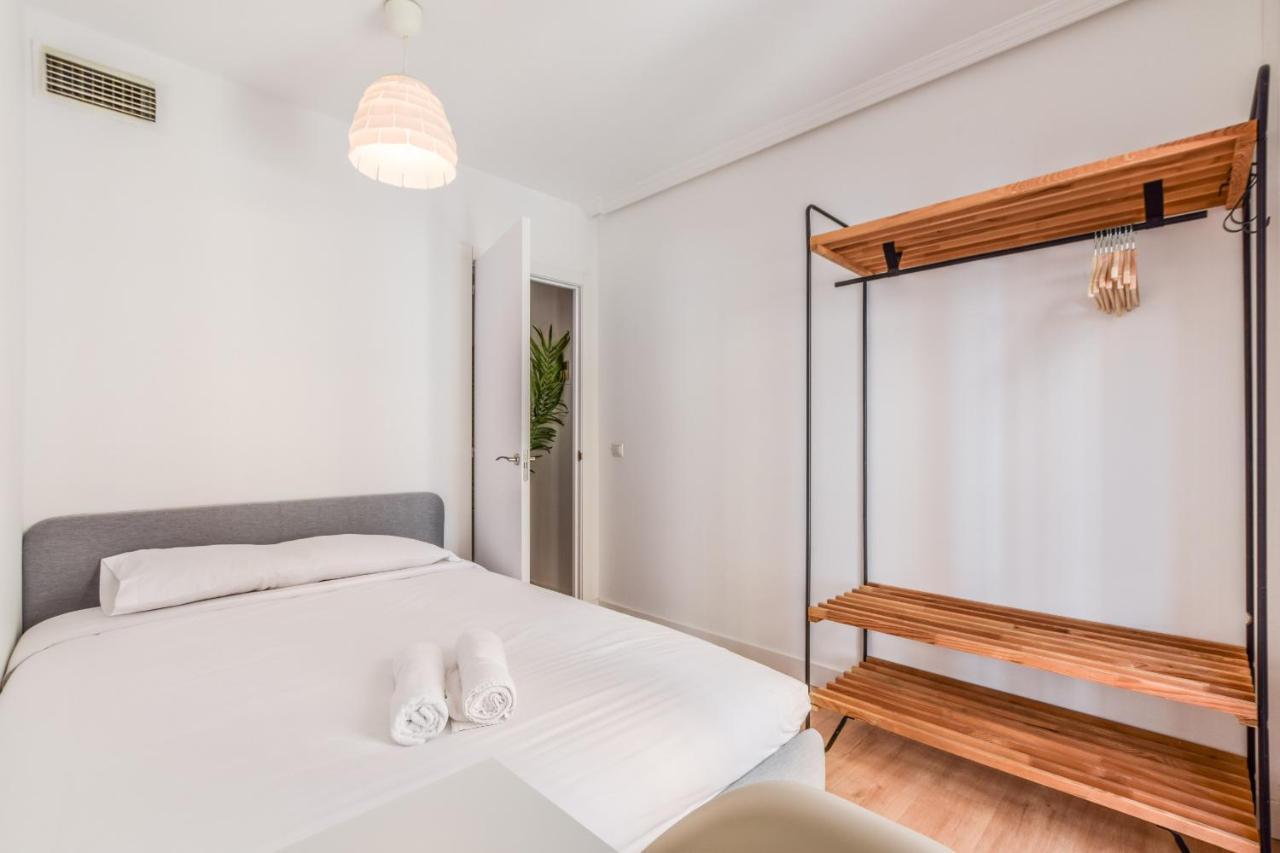 Apartamentos Reformados En Lavapies Мадрид Екстер'єр фото