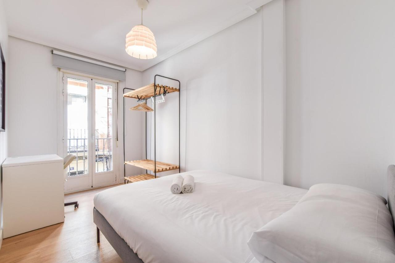 Apartamentos Reformados En Lavapies Мадрид Екстер'єр фото