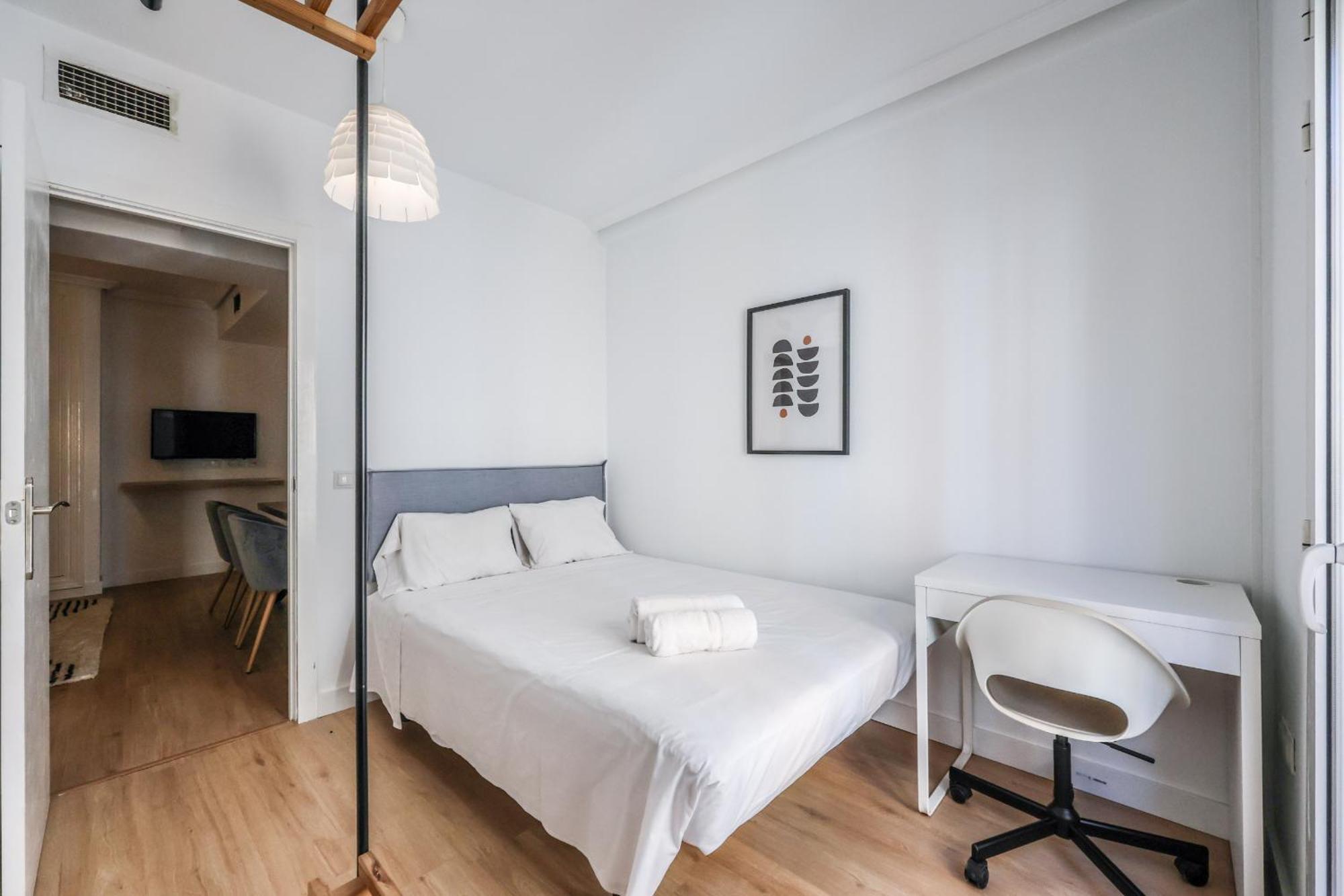 Apartamentos Reformados En Lavapies Мадрид Екстер'єр фото
