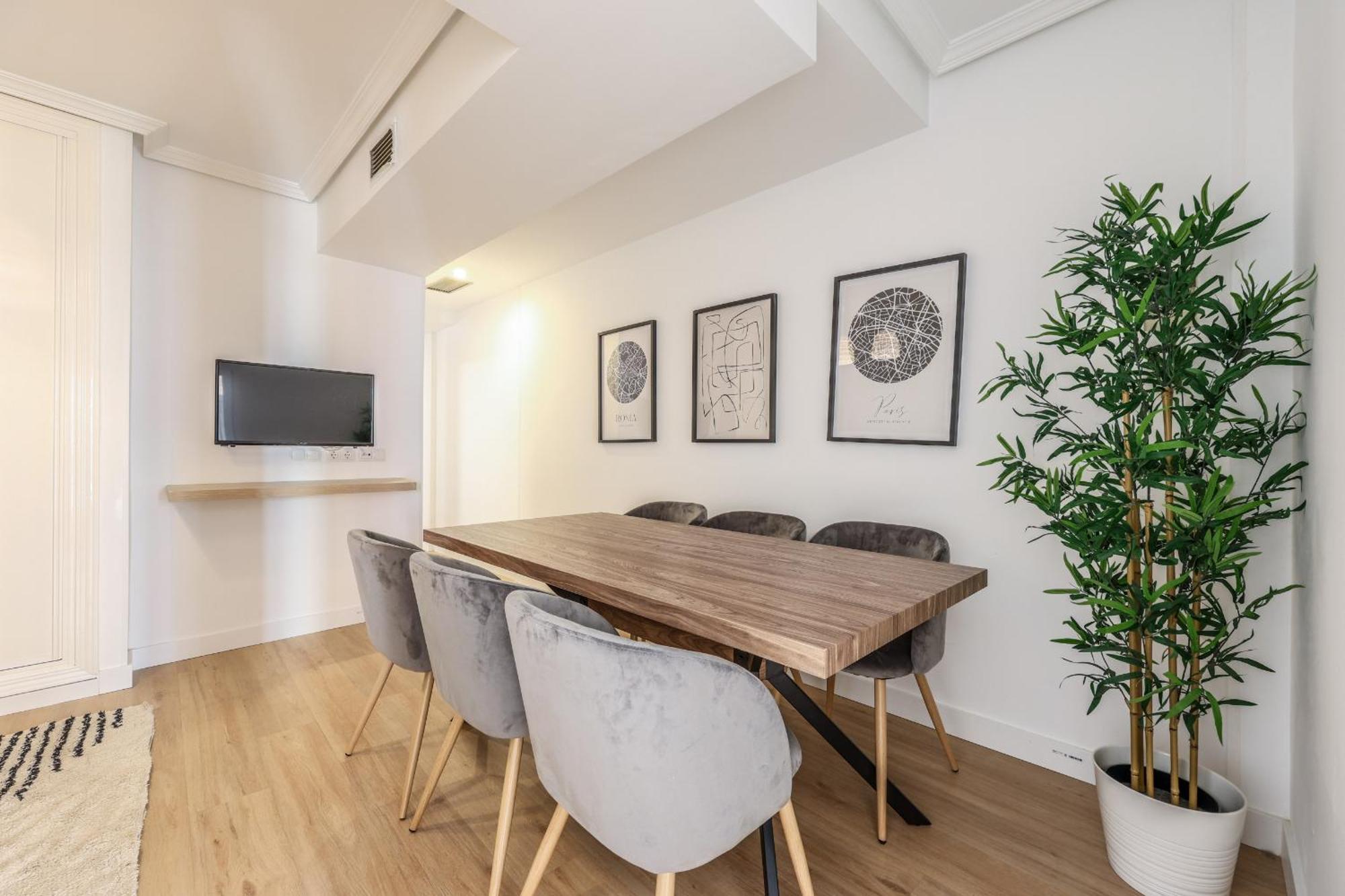 Apartamentos Reformados En Lavapies Мадрид Екстер'єр фото