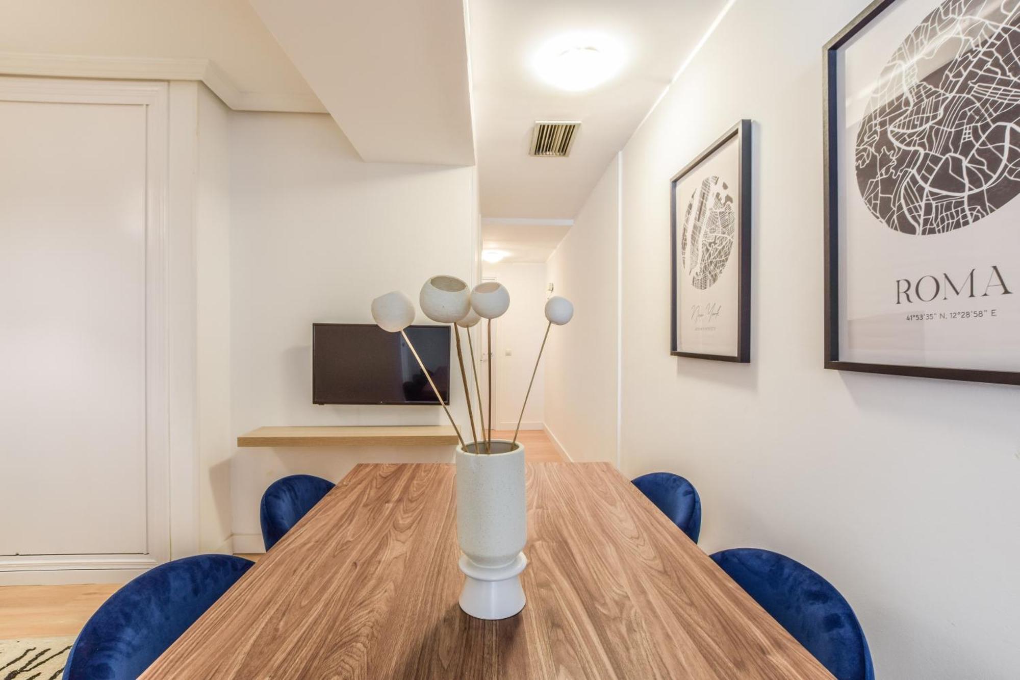 Apartamentos Reformados En Lavapies Мадрид Екстер'єр фото
