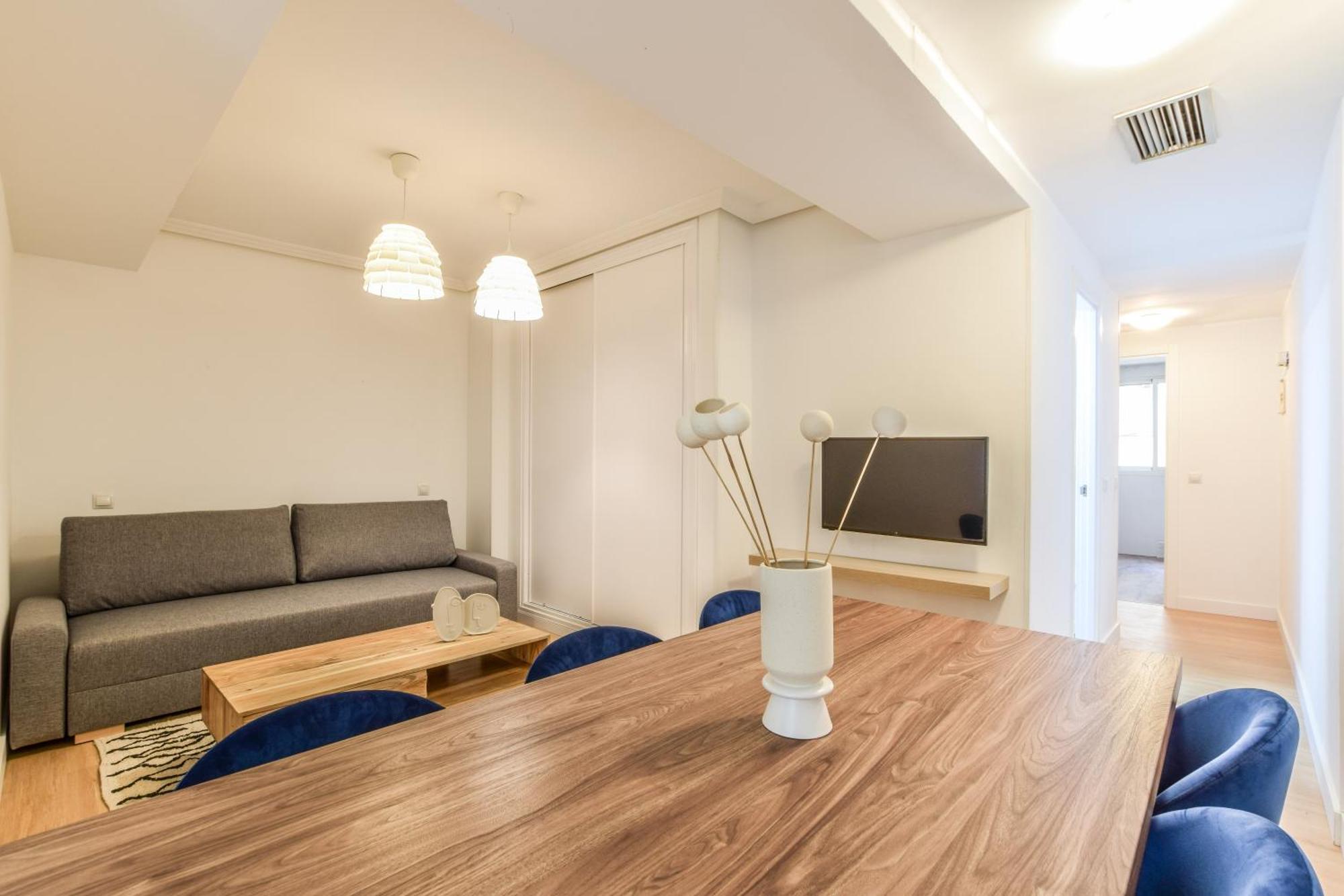 Apartamentos Reformados En Lavapies Мадрид Екстер'єр фото