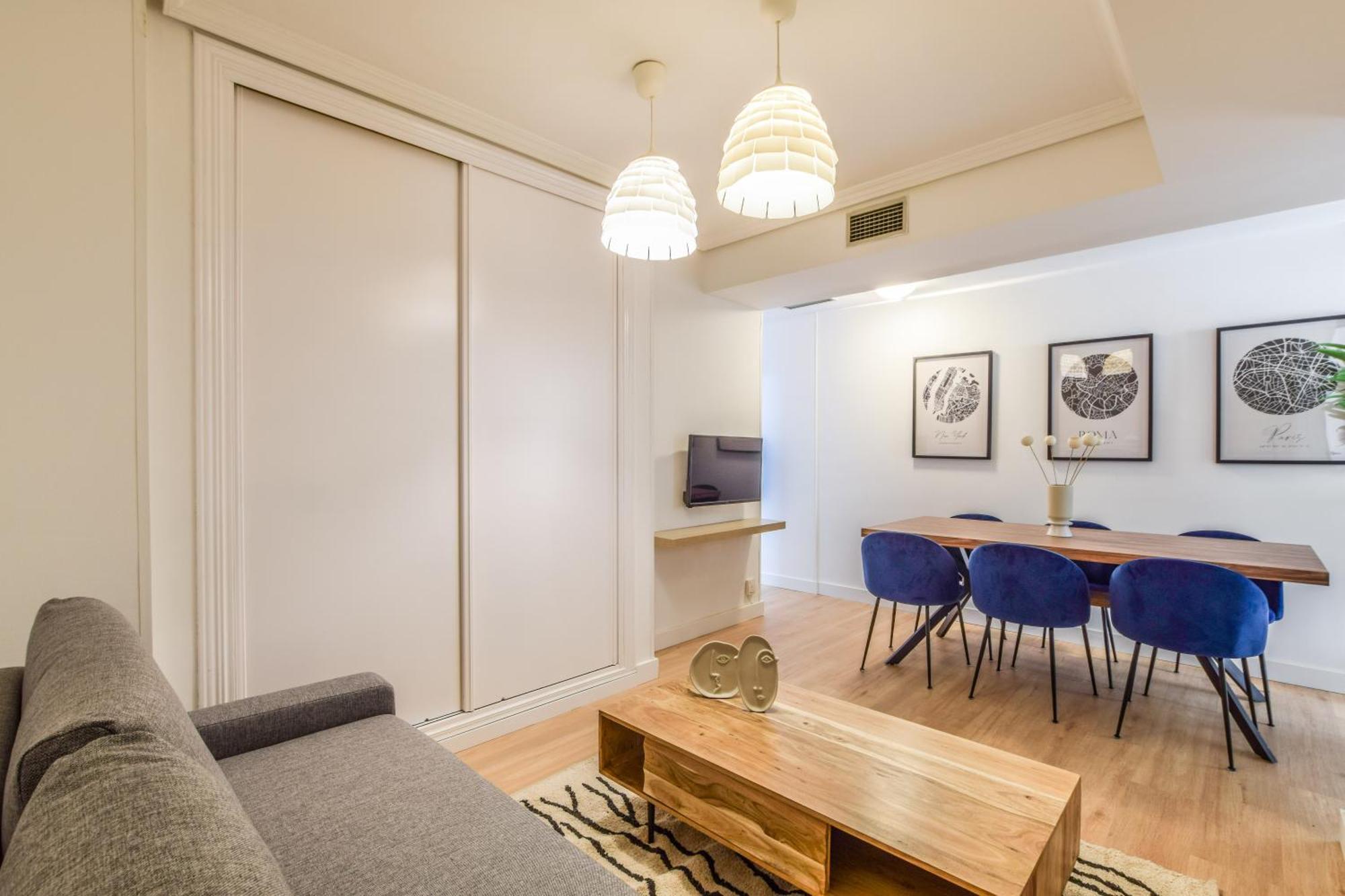 Apartamentos Reformados En Lavapies Мадрид Екстер'єр фото