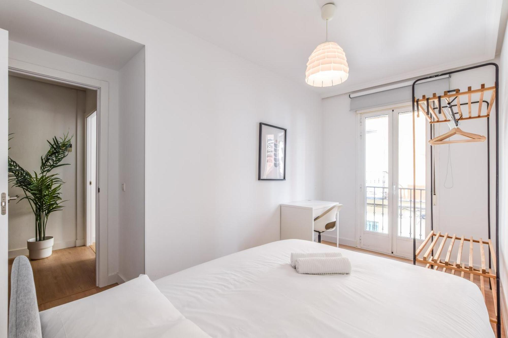 Apartamentos Reformados En Lavapies Мадрид Екстер'єр фото