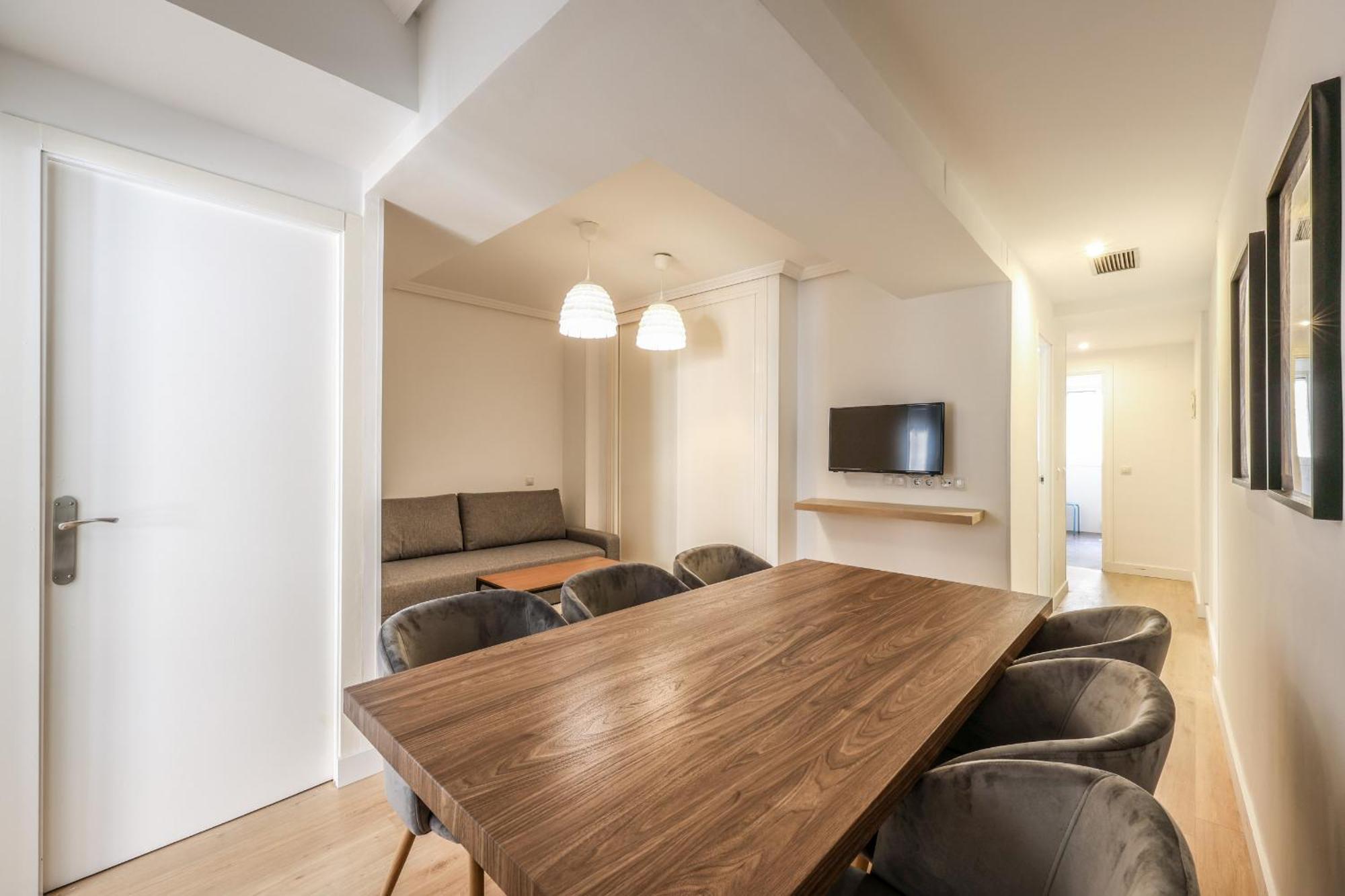 Apartamentos Reformados En Lavapies Мадрид Екстер'єр фото