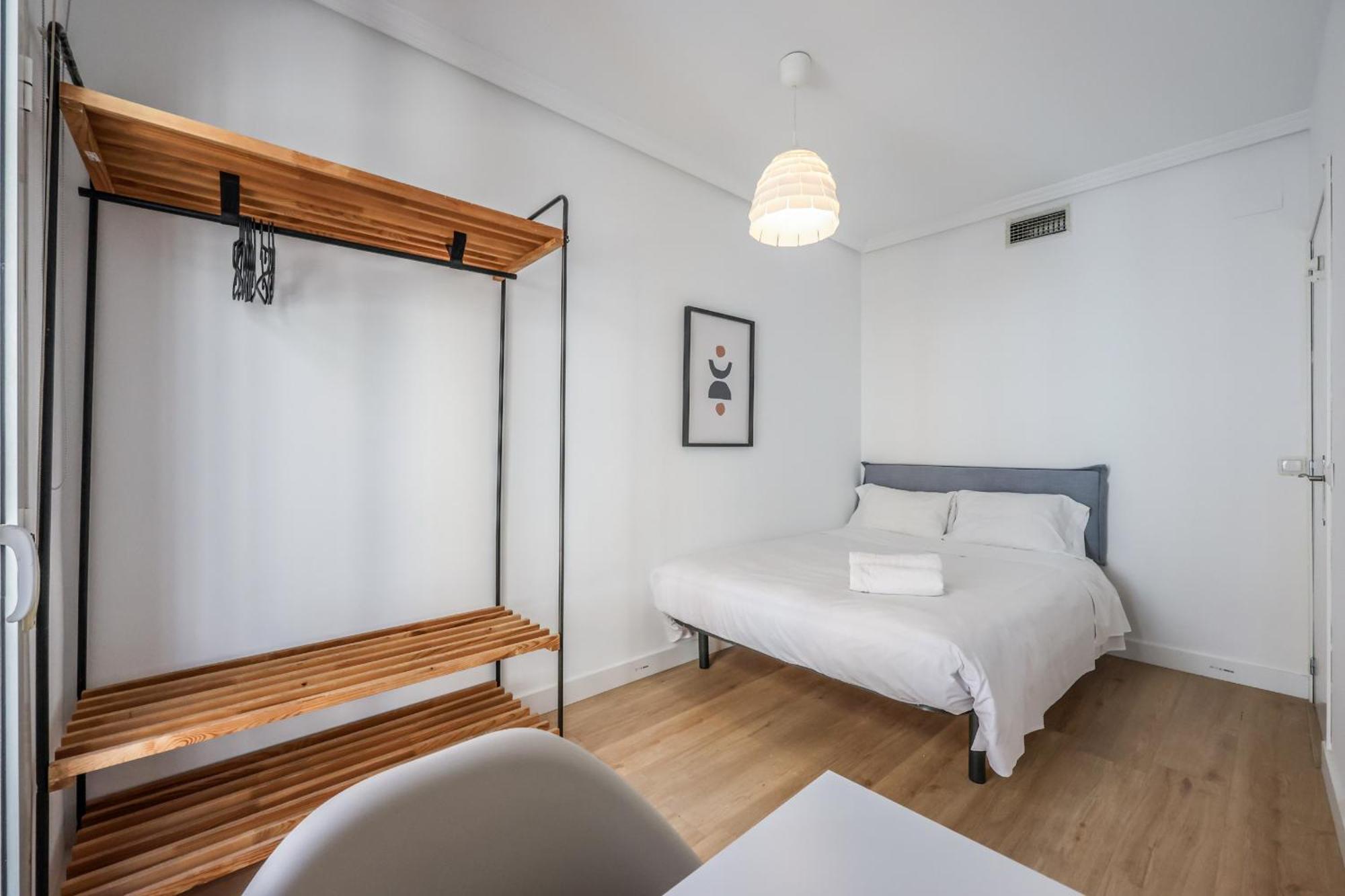 Apartamentos Reformados En Lavapies Мадрид Екстер'єр фото